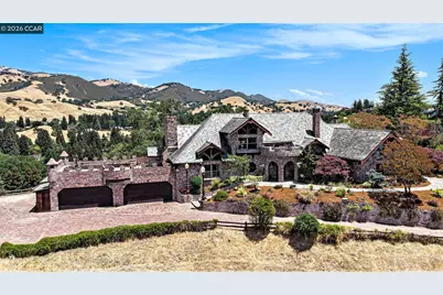 176 Mountain Canyon Ln, Alamo, CA 94507 - Photo 1