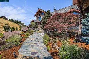 176 Mountain Canyon Ln, Alamo, CA 94507 - Photo 8