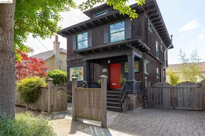 2802 Garber St, Berkeley, CA 94705 - Photo 2