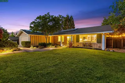 946 Cheyenne Drive, Walnut Creek, CA 94598 - Photo 2