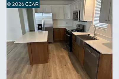 3777 Willow Pass Road #71, Bay Point, CA 94565 - Photo 2