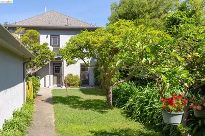 1055 47th St, Emeryville, CA 94608 - Photo 2
