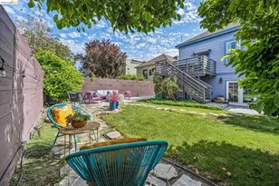 848 33rd St, Oakland, CA 94608 - Photo 48