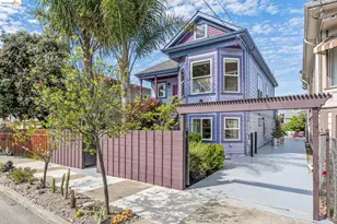 848 33rd St, Oakland, CA 94608 - Photo 6