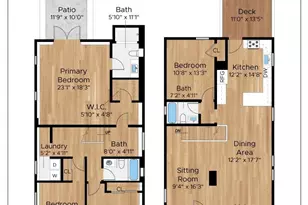 848 33rd St, Oakland, CA 94608 - Photo 60