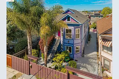 848 33rd St, Oakland, CA 94608 - Photo 1