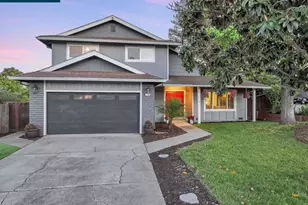 1154 Breckenridge Ct, Martinez, CA 94553 - Photo 2