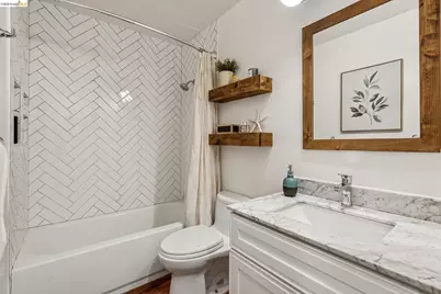 651 Oakland Ave #1F, Oakland, CA 94611 - Photo 20