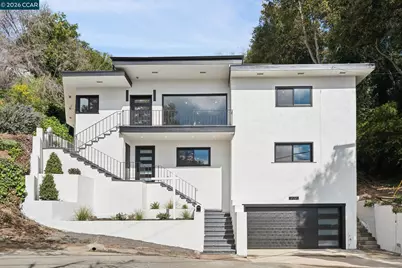 2090 Wrenn, Oakland, CA 94602 - Photo 1