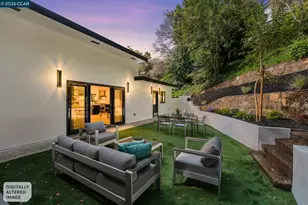 2090 Wrenn, Oakland, CA 94602 - Photo 38