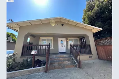 4239 Quigley Pl, Oakland, CA 94619 - Photo 2