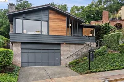 7 Cavanaugh, Piedmont, CA 94610 - Photo 2