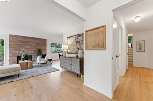 7 Cavanaugh, Piedmont, CA 94610 - Photo 4