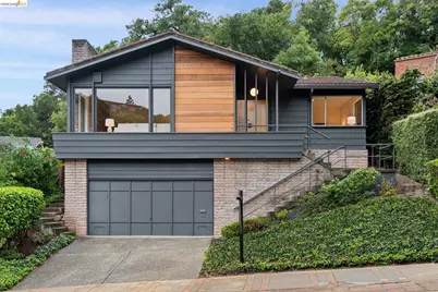 7 Cavanaugh, Piedmont, CA 94610 - Photo 1