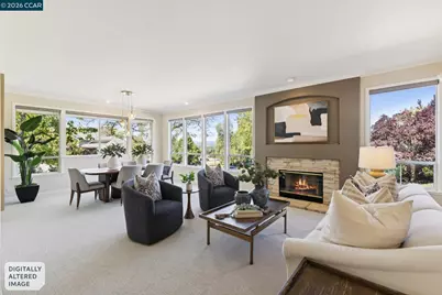 680 Quail Crest Drive, Walnut Creek, CA 94598 - Photo 6