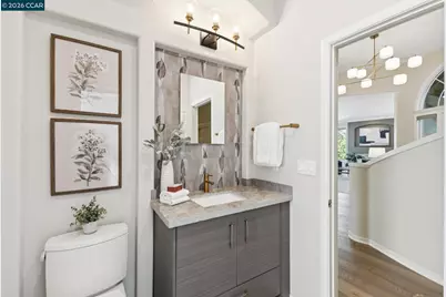 680 Quail Crest Drive, Walnut Creek, CA 94598 - Photo 30