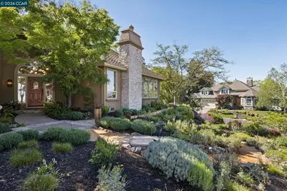 680 Quail Crest Drive, Walnut Creek, CA 94598 - Photo 4