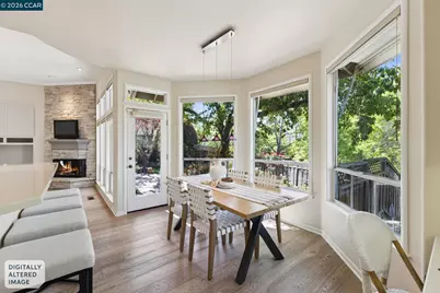 680 Quail Crest Drive, Walnut Creek, CA 94598 - Photo 8