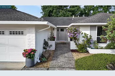 887 Appaloosa Dr, Walnut Creek, CA 94596 - Photo 4