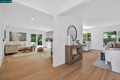 887 Appaloosa Dr, Walnut Creek, CA 94596 - Photo 10