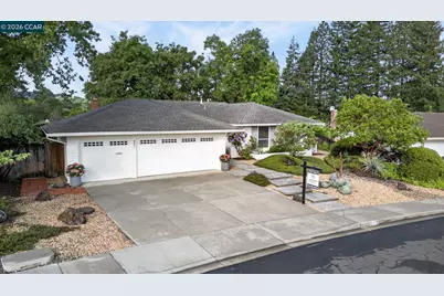 887 Appaloosa Dr, Walnut Creek, CA 94596 - Photo 56