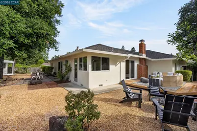 887 Appaloosa Dr, Walnut Creek, CA 94596 - Photo 44