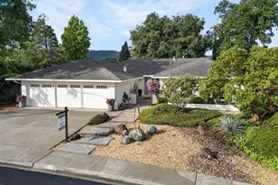 887 Appaloosa Dr, Walnut Creek, CA 94596 - Photo 2