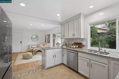 887 Appaloosa Dr, Walnut Creek, CA 94596 - Photo 16