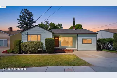 3586 Somerset Ave, Castro Valley, CA 94546 - Photo 2