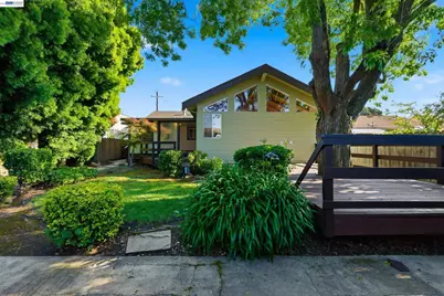 3586 Somerset Ave, Castro Valley, CA 94546 - Photo 26