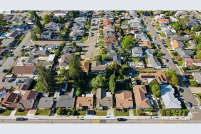 3586 Somerset Ave, Castro Valley, CA 94546 - Photo 30