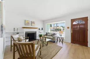 3586 Somerset Ave, Castro Valley, CA 94546 - Photo 8