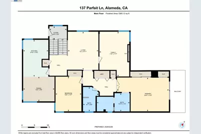 137 Parfait Ln, Alameda, CA 94502 - Photo 6