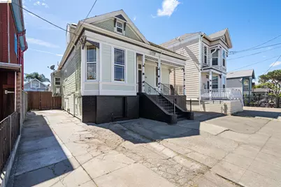 2735 11th St, Oakland, CA 94601 - Photo 2