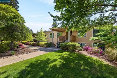 3101 Golden Rain Rd #2, Walnut Creek, CA 94595 - Photo 1