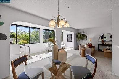 3101 Golden Rain Rd #2, Walnut Creek, CA 94595 - Photo 16