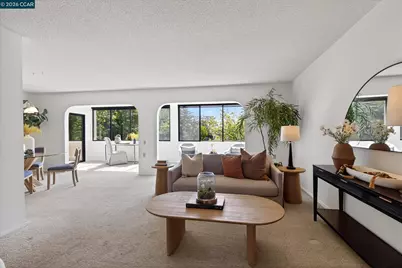 3101 Golden Rain Rd #2, Walnut Creek, CA 94595 - Photo 4