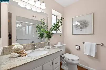 3101 Golden Rain Rd #2, Walnut Creek, CA 94595 - Photo 14