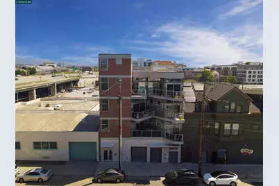 410 Webster St #5, Oakland, CA 94607 - Photo 2
