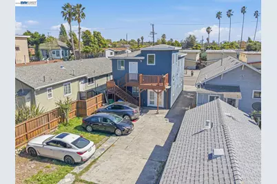 1241-1241B Ashby Ave, Berkeley, CA 94702 - Photo 4