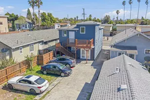 1241-1241B Ashby Ave, Berkeley, CA 94702 - Photo 4