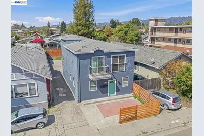 1241-1241B Ashby Ave, Berkeley, CA 94702 - Photo 12