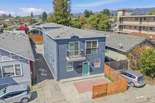 1241-1241B Ashby Ave, Berkeley, CA 94702 - Photo 12