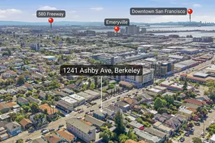 1241-1241B Ashby Ave, Berkeley, CA 94702 - Photo 8