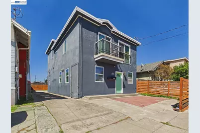 1241 Ashby Ave, Berkeley, CA 94702 - Photo 2