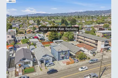 1241 Ashby Ave, Berkeley, CA 94702 - Photo 10