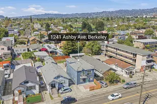 1241 Ashby Ave, Berkeley, CA 94702 - Photo 10