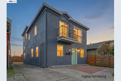 1241 Ashby Ave, Berkeley, CA 94702 - Photo 1