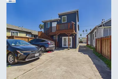 1241 Ashby Ave, Berkeley, CA 94702 - Photo 24