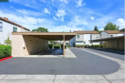 1409 Bel Air Dr #A, Concord, CA 94521 - Photo 32